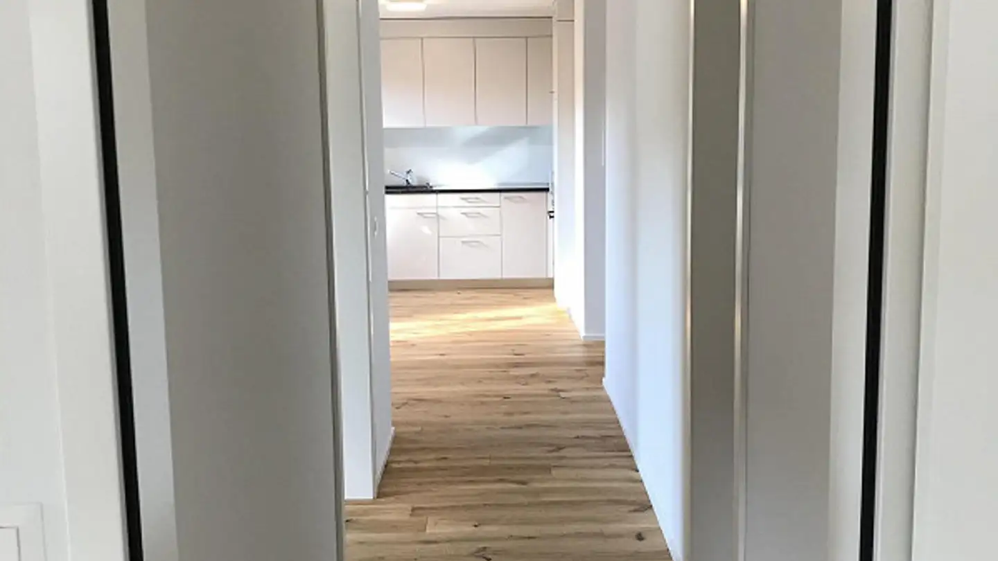 Wohnung mieten - Oberer Gansbach 5, 9050 Appenzell