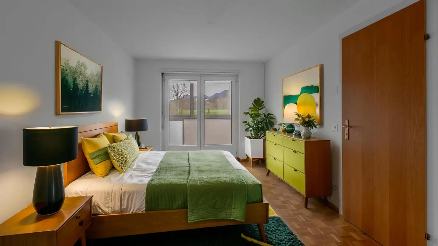 Single house for sale - 6933 Muzzano - Photo 3