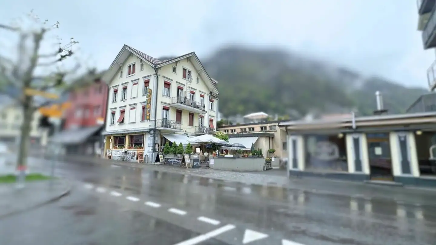 Office space for sale - 3018 Bern