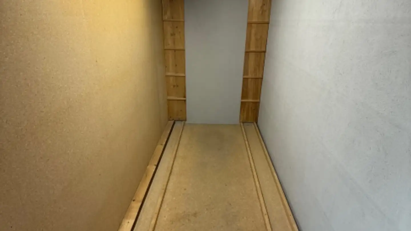Storage space for rent - Dorfstrasse 13, 6222 Gunzwil - Photo 2