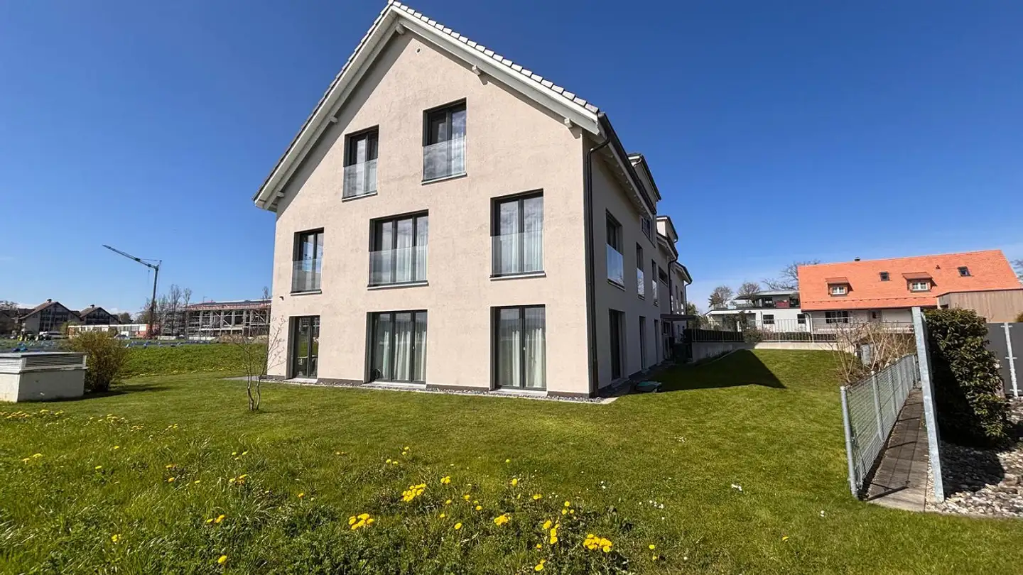 Apartment for sale - 9322 Egnach
