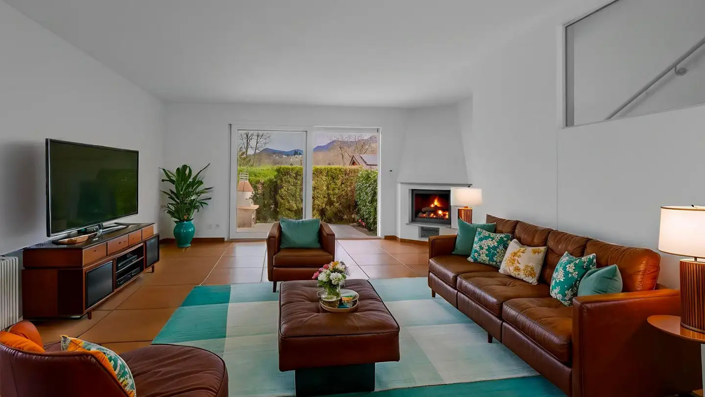 Single house for sale - 6933 Muzzano - Photo 2