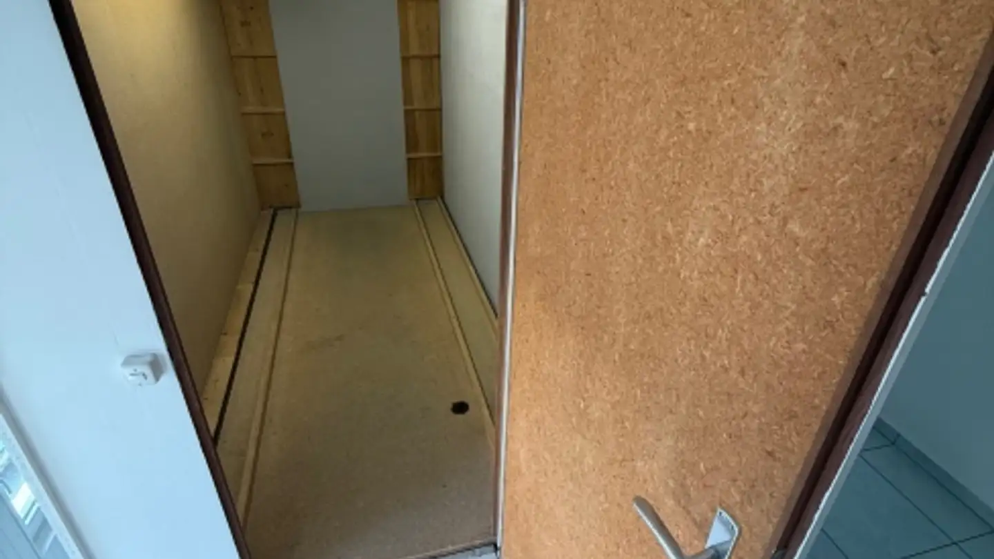 Storage space for rent - Dorfstrasse 13, 6222 Gunzwil - Photo 3