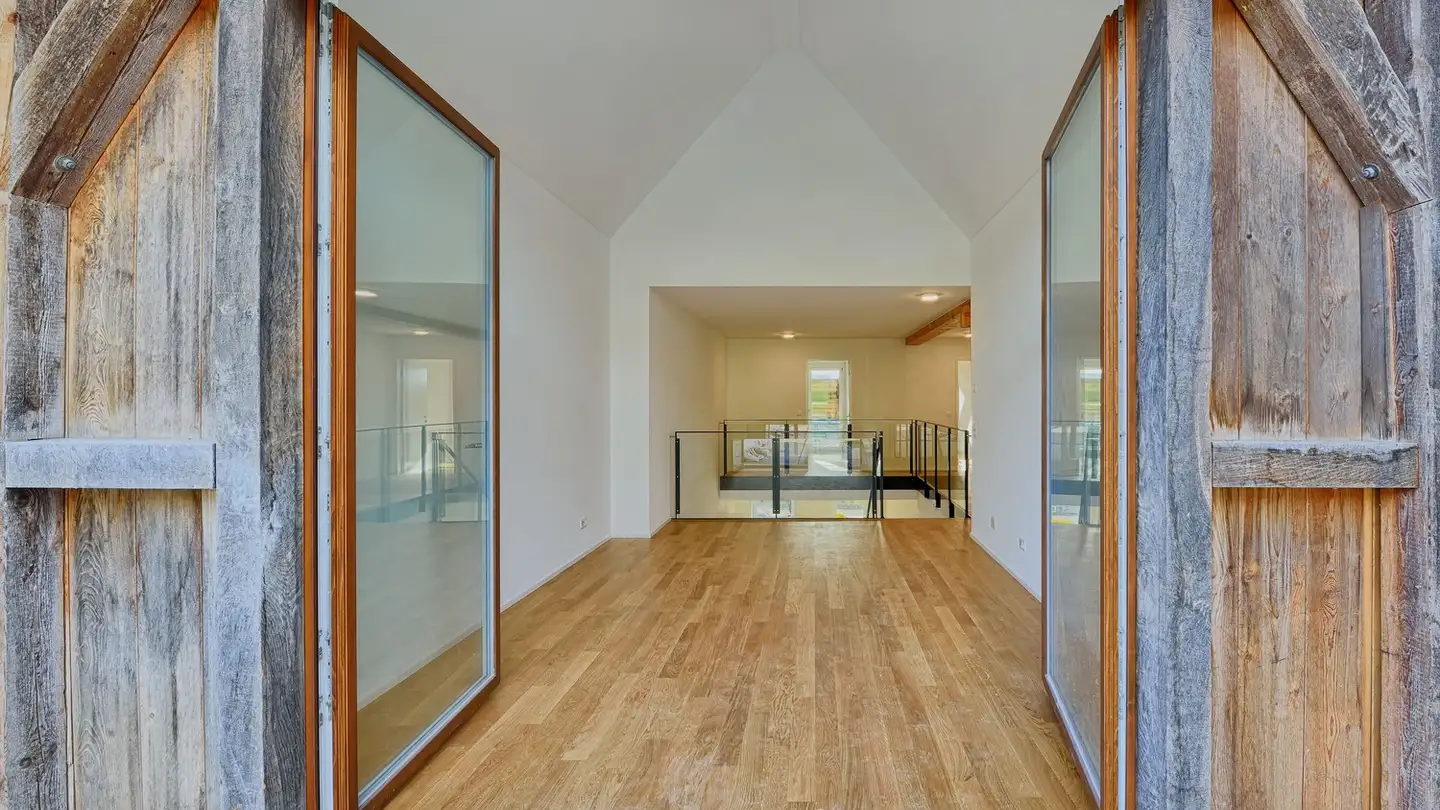 Duplex à louer - Römerstrasse 1, 4702 Oensingen