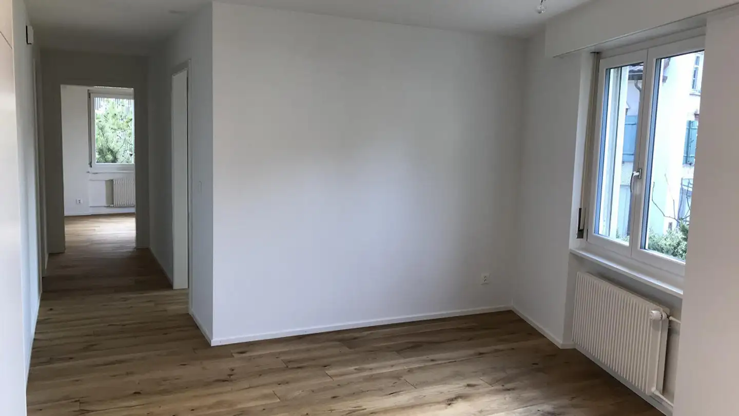Wohnung mieten - Oberer Gansbach 5, 9050 Appenzell - Foto 3