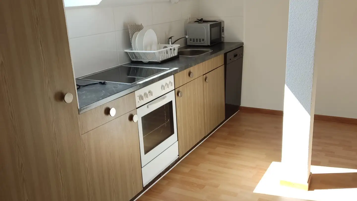 Wohnung mieten - Dorfstrasse 114d, 4954 Wyssachen - Foto 4