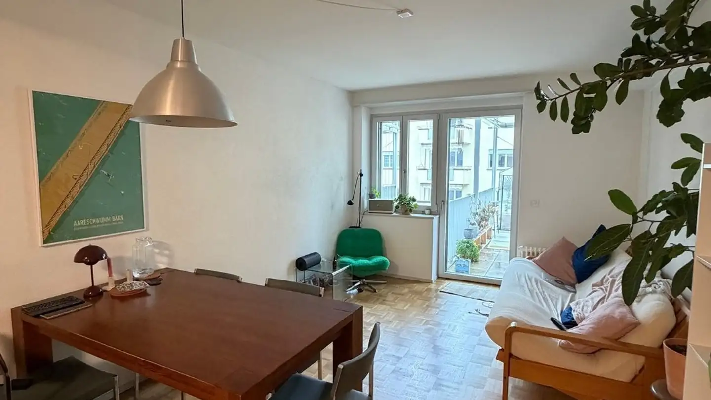 Appartement à louer - 3007 Bern