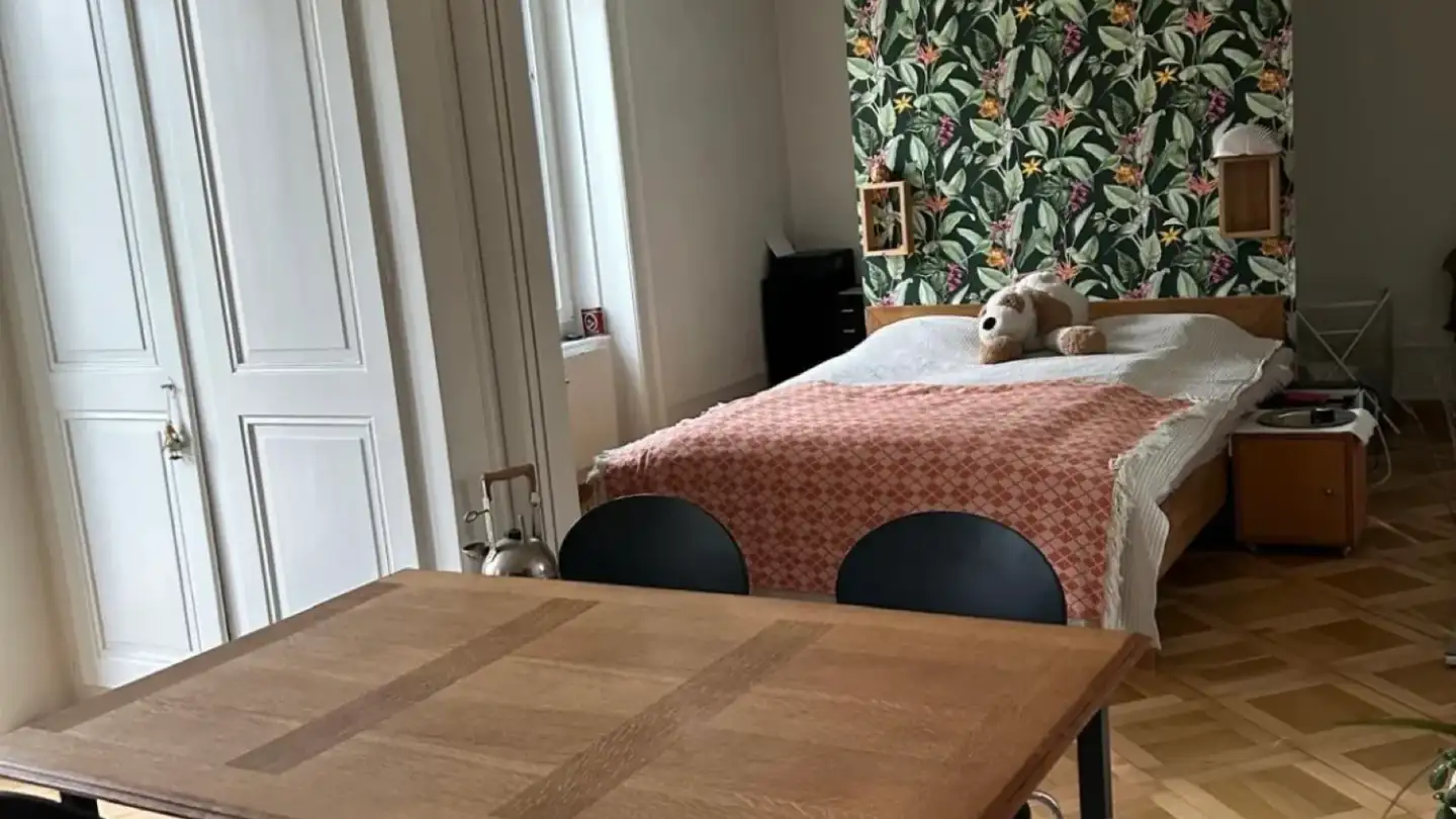 Appartamento in affitto - Mattenstrasse 32, 2503 Biel/Bienne