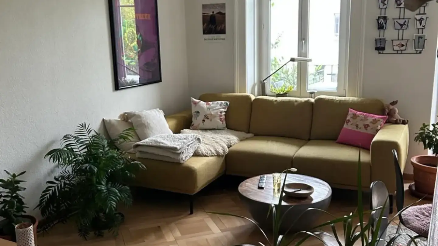 Wohnung mieten - Mattenstrasse 32, 2503 Biel/Bienne - Foto 2