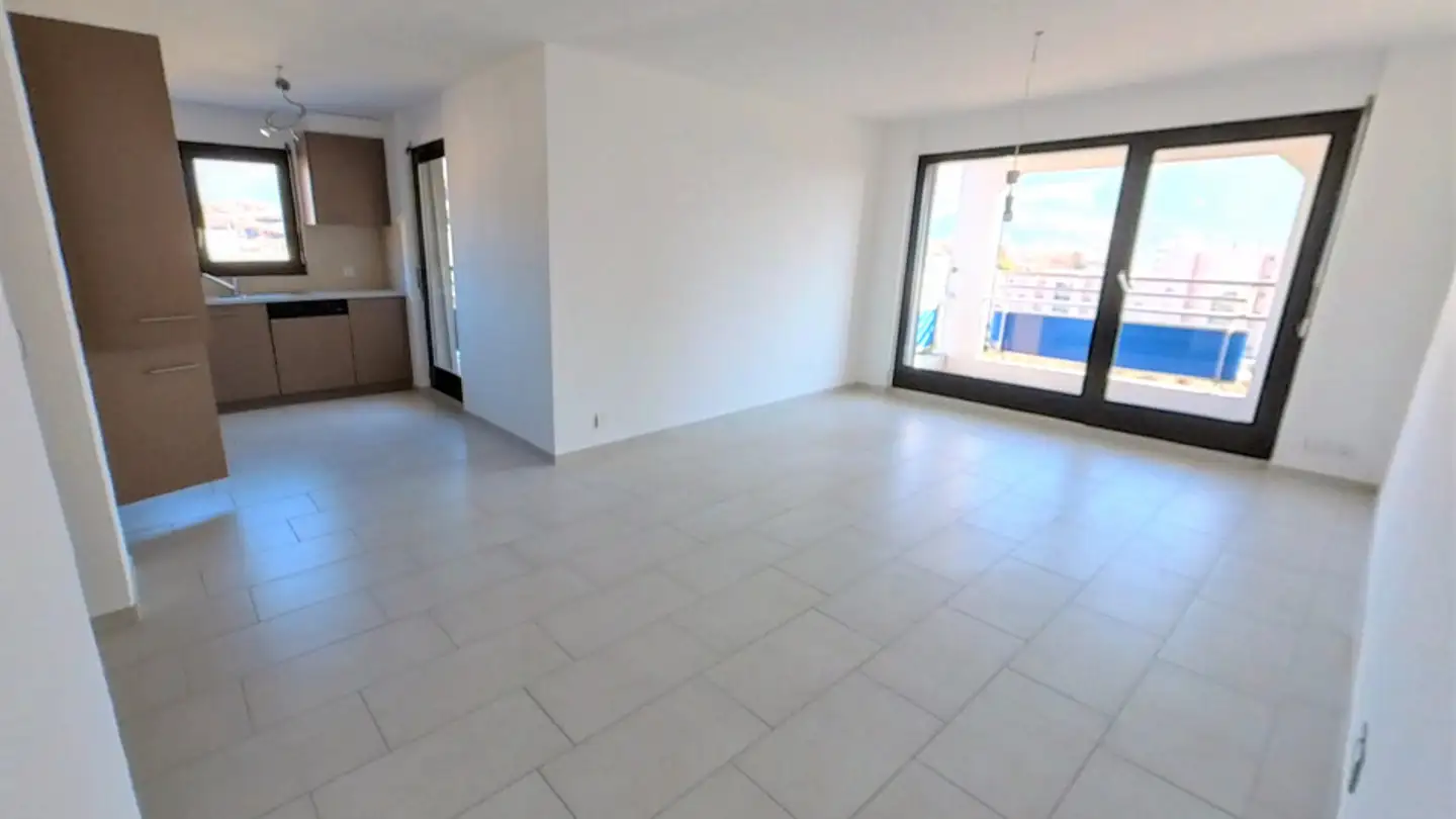 Apartment for rent - Route D'antzère 34, 1964 Conthey - Photo 2