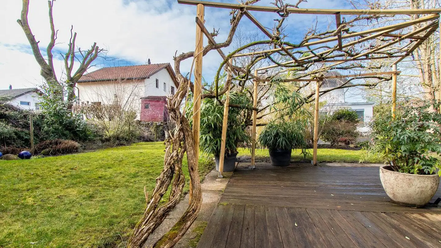 Casa singola in vendita - Chemin De La Binna 4, 1786 Sugiez - Foto 4