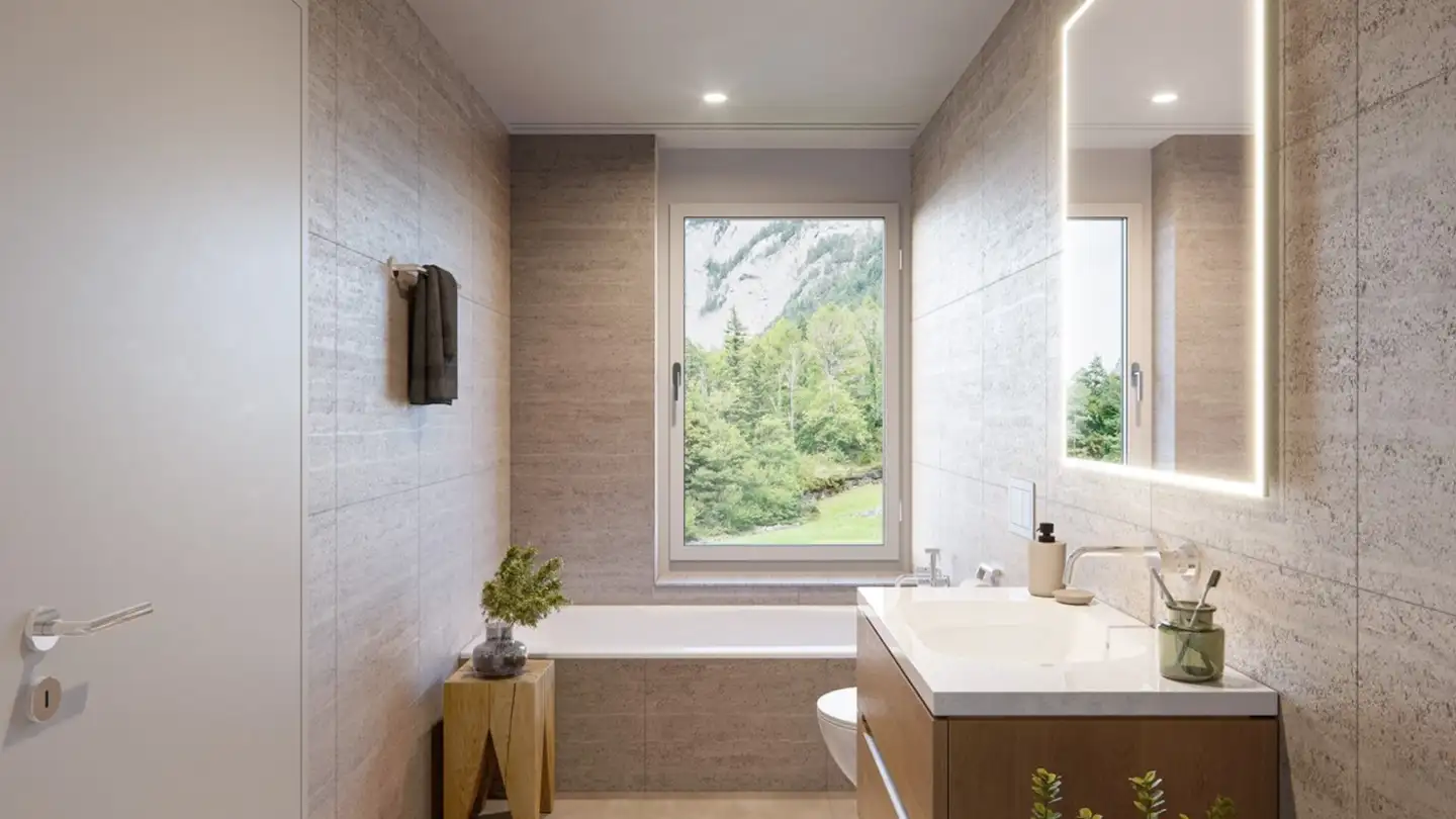 Apartment for sale - Bitzi, 6472 Erstfeld - Photo 4