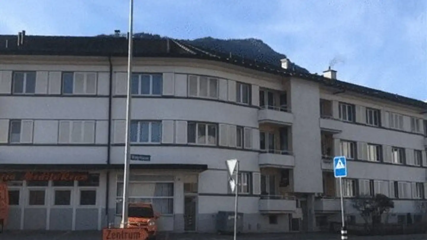 Apartment for rent - Ringstrasse 102, 7000 Chur