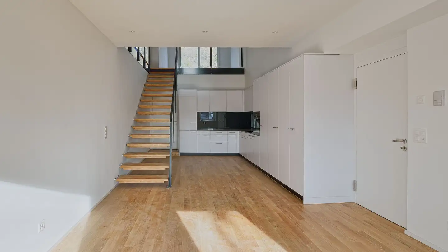Duplex à louer - Römerstrasse 1, 4702 Oensingen - Photo 4
