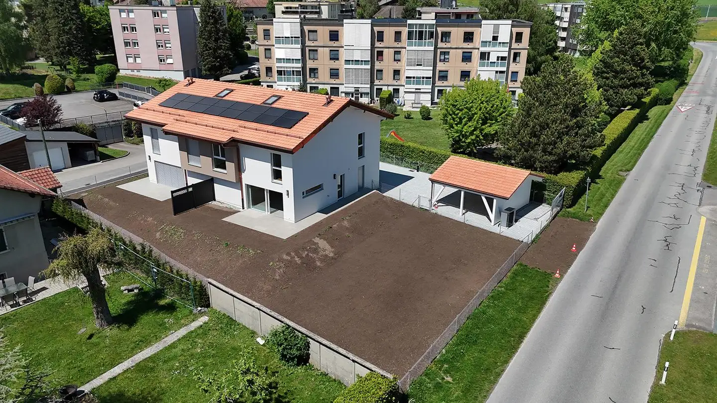 Single house for sale - Impasse De Fagne 4, 1145 Bière