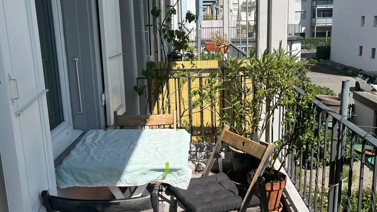 Wohnung mieten - Mattenstrasse 32, 2503 Biel/Bienne - Foto 3