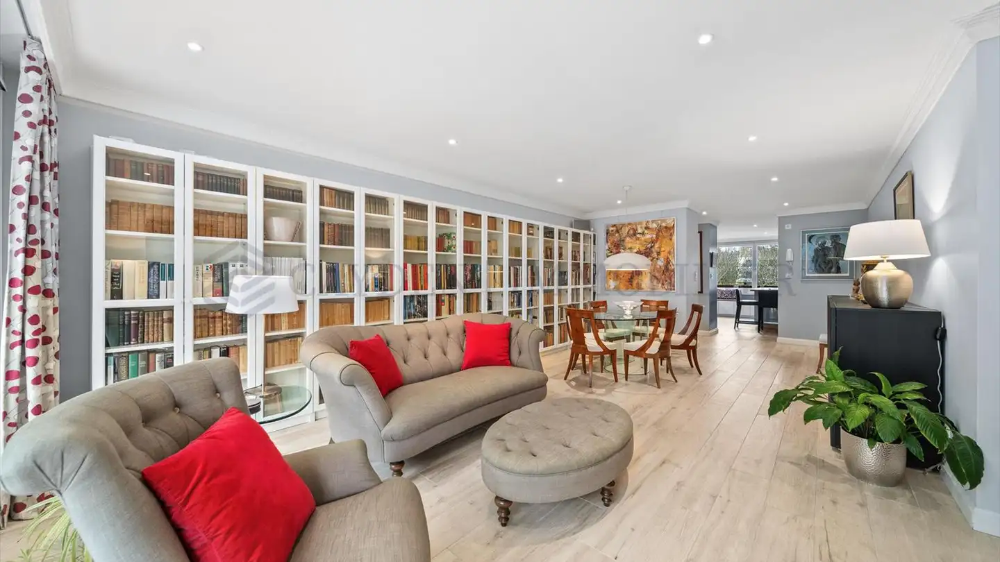 Wohnung kaufen - 1225 Chêne-Bourg - Foto 3