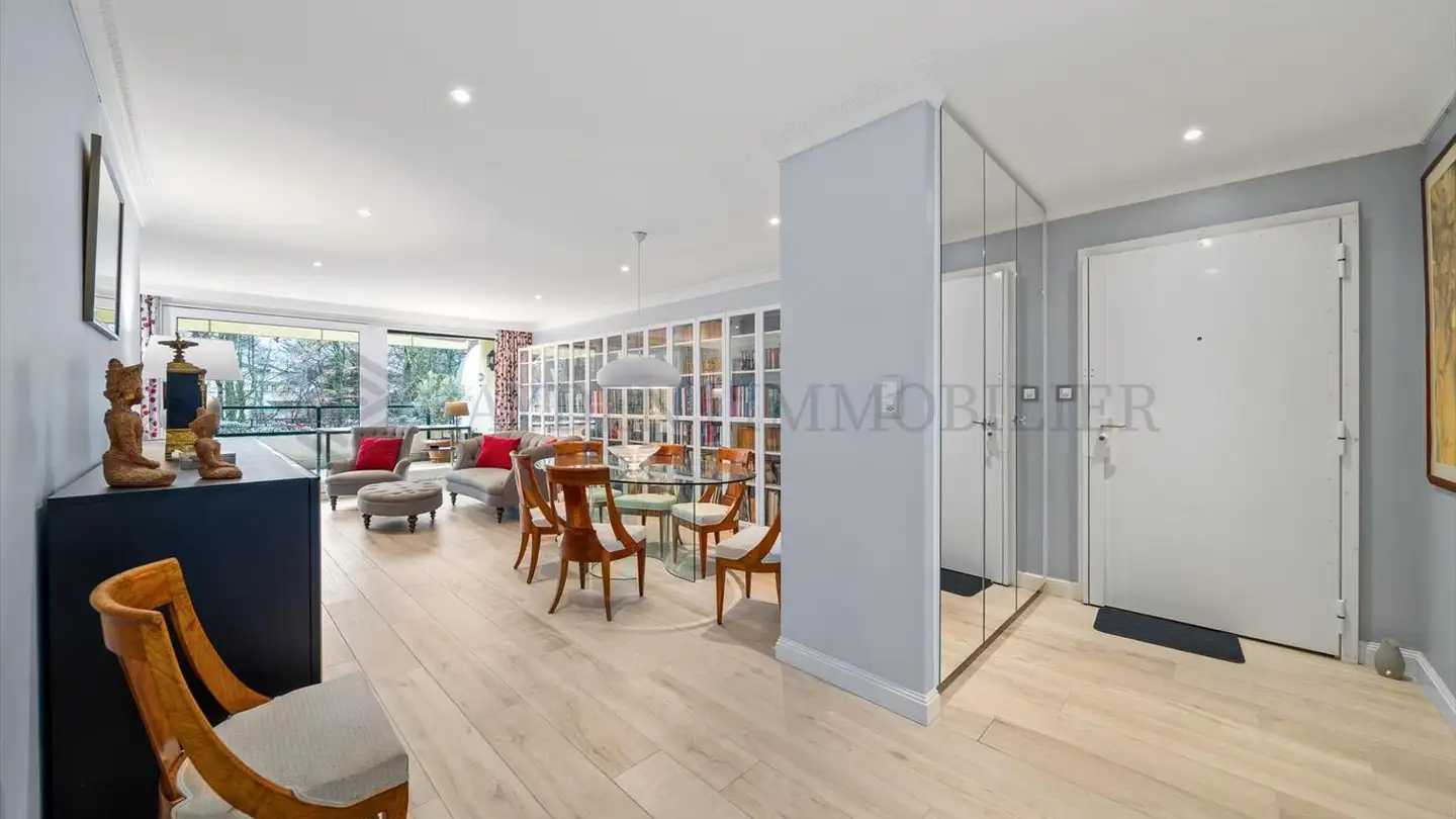 Wohnung kaufen - 1225 Chêne-Bourg - Foto 4