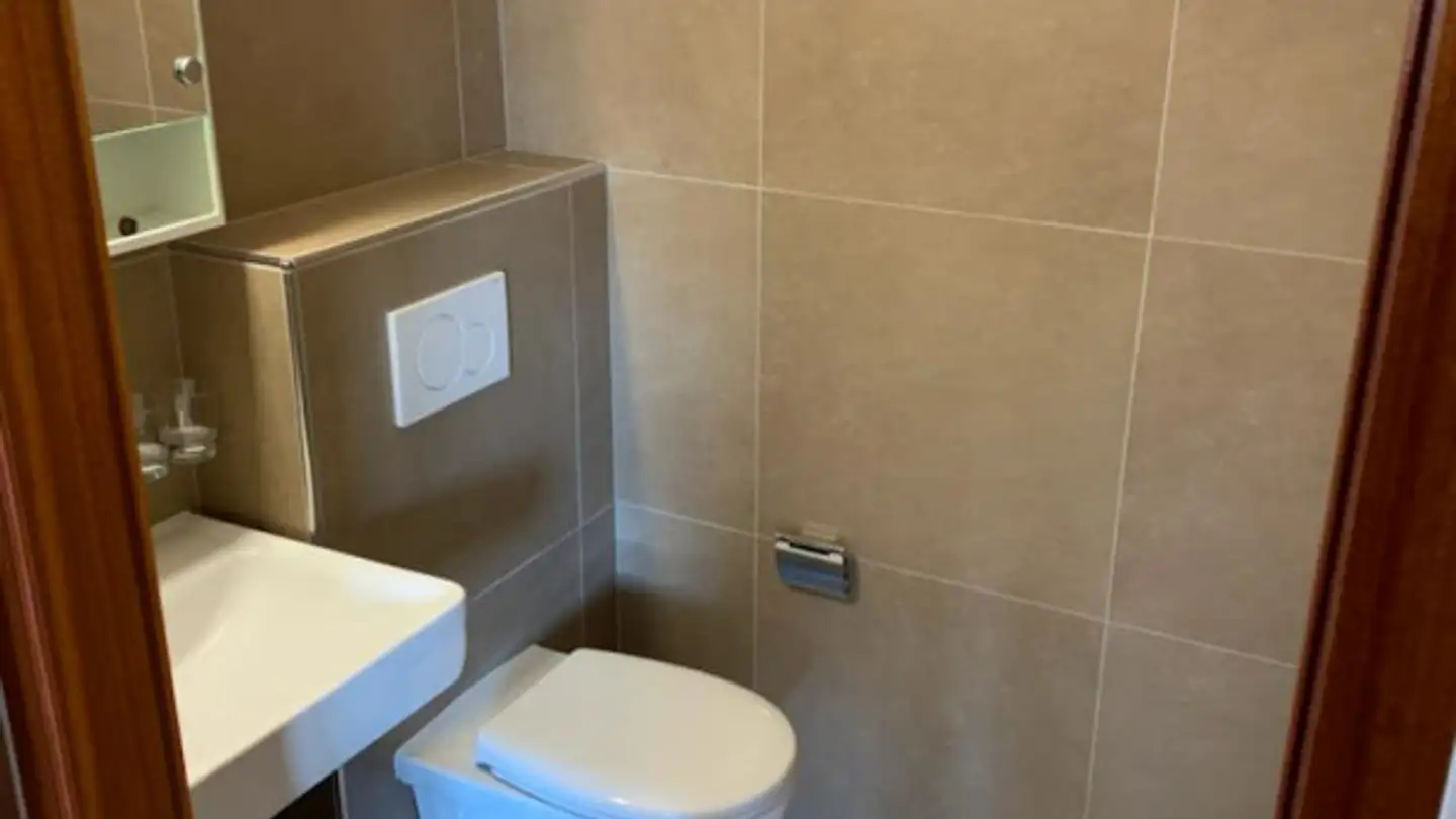 Apartment for rent - Route D'antzère 34, 1964 Conthey - Photo 4