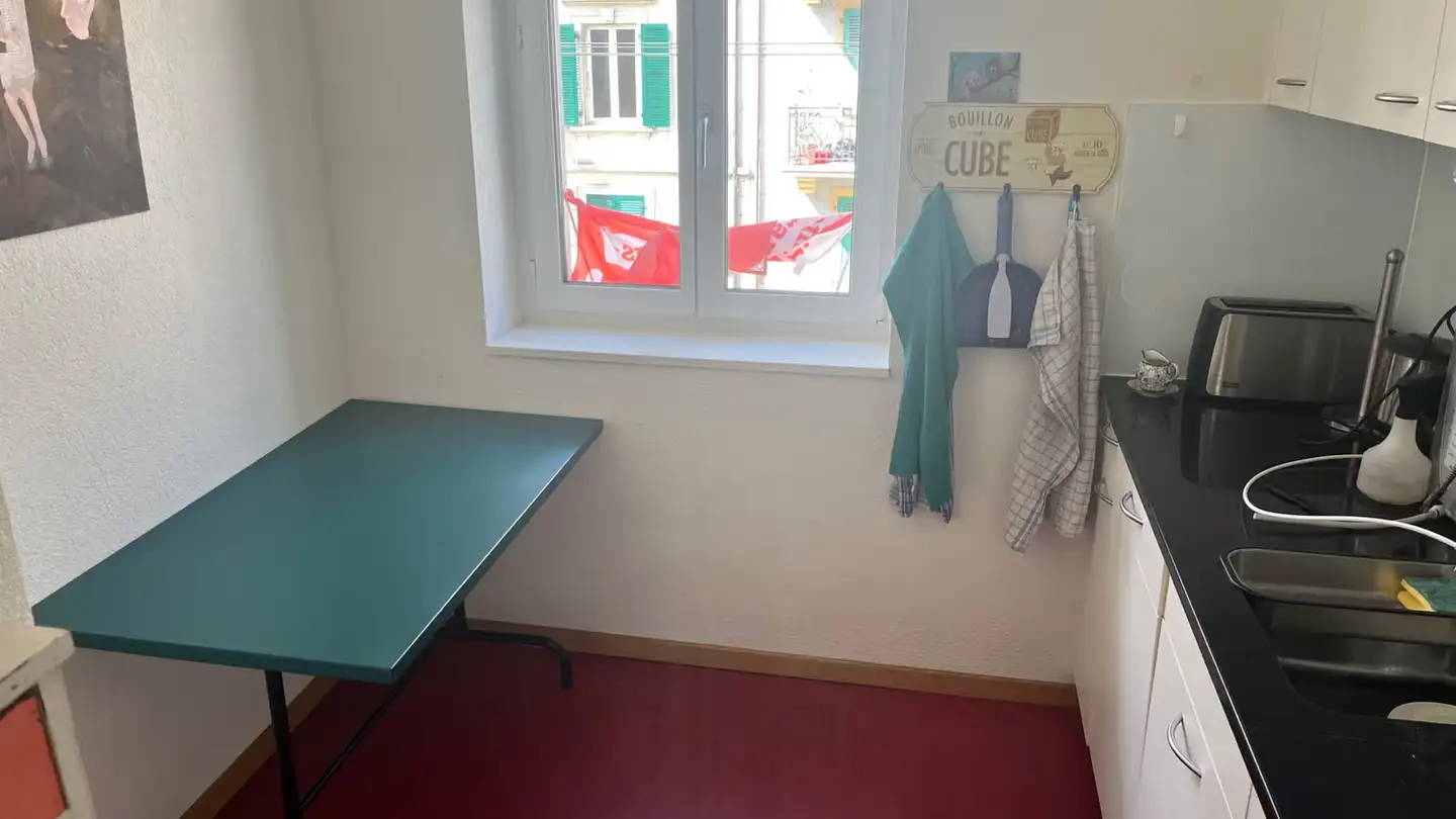 Wohnung mieten - Mattenstrasse 32, 2503 Biel/Bienne - Foto 4