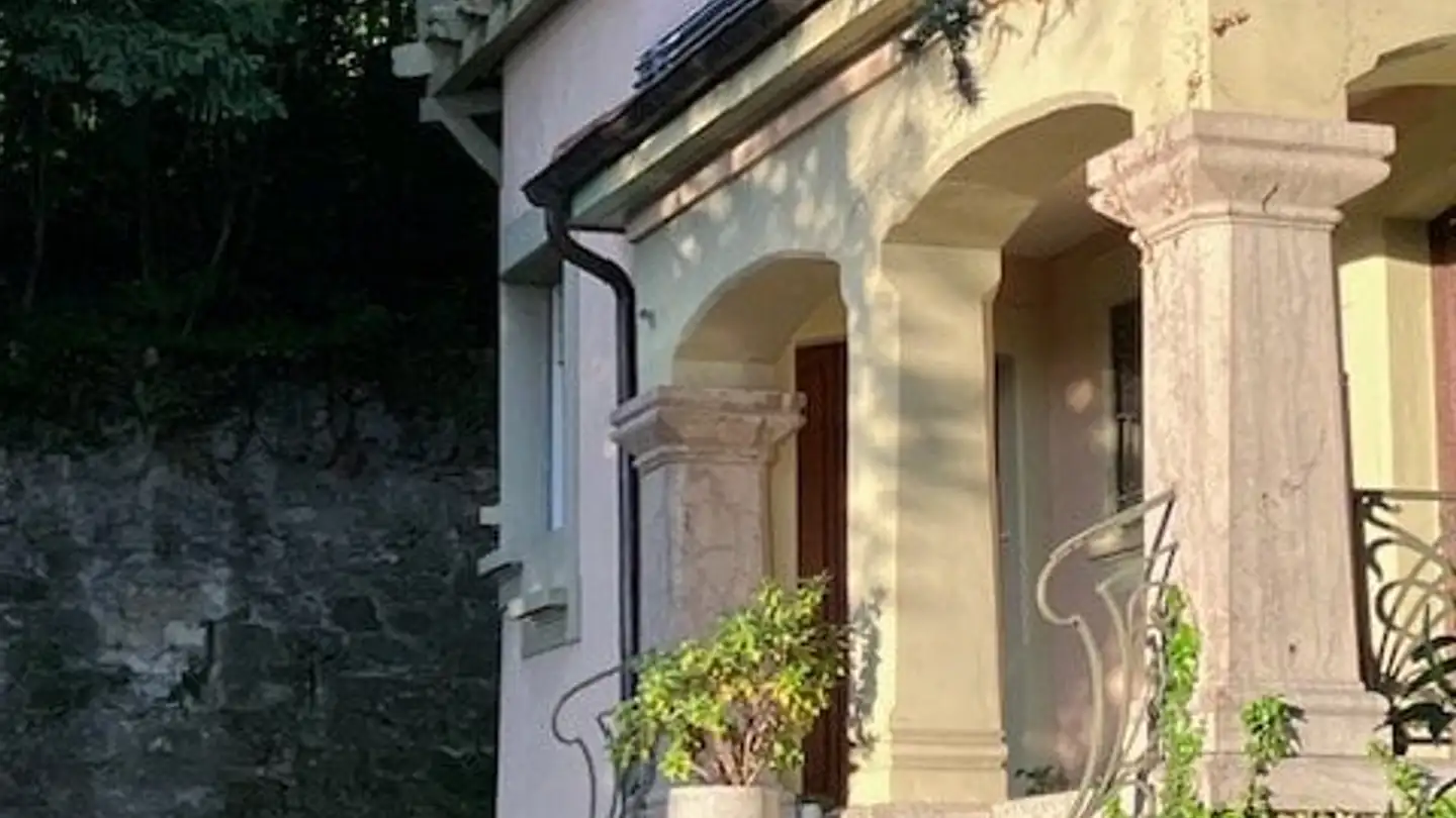 Wohnung mieten - Route Des Colondalles 80, 1820 Montreux