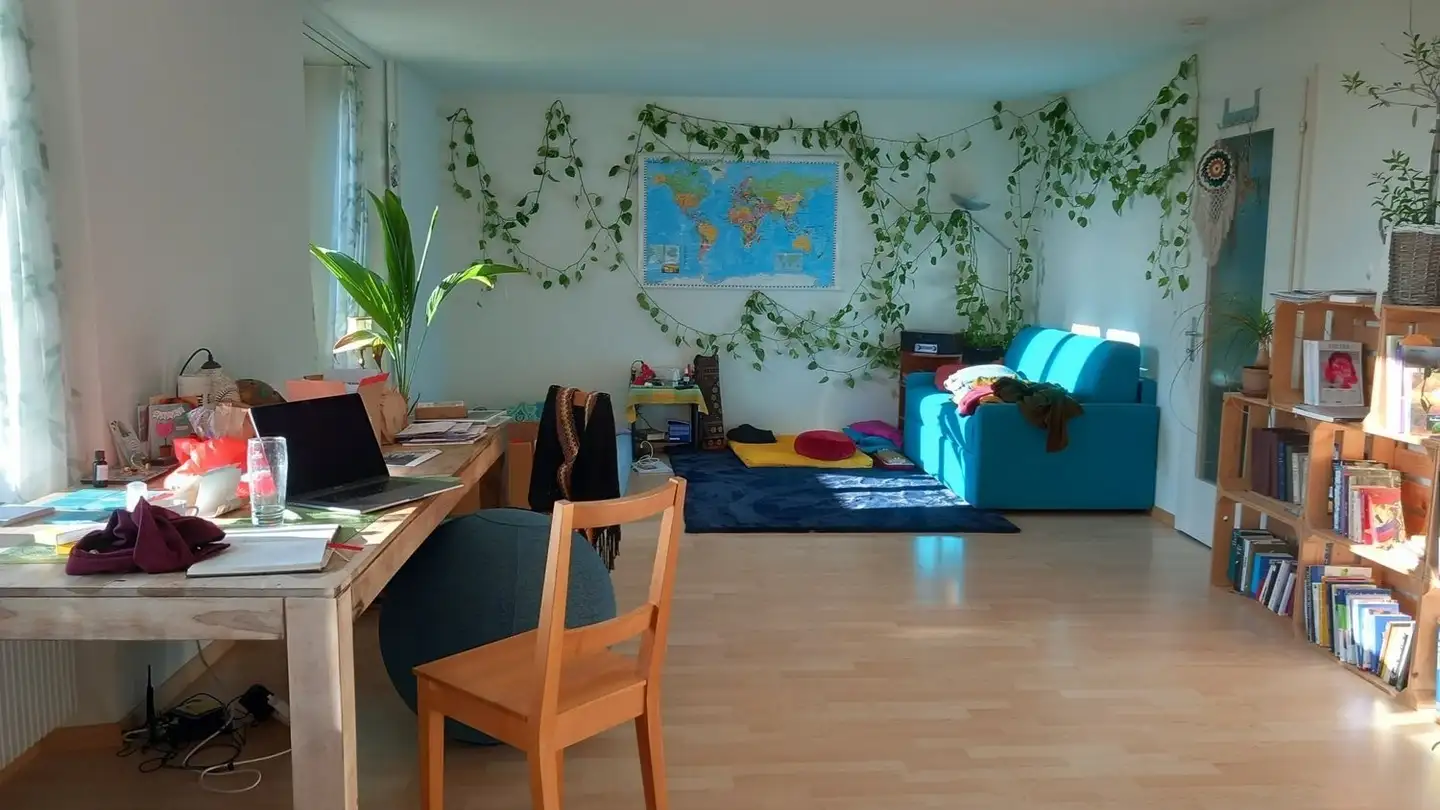 Appartamento in affitto - Obere Steingrubenstrasse 30, 4500 Solothurn - Foto 2