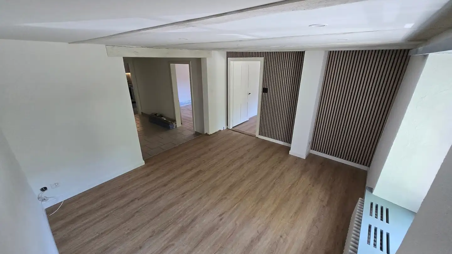 Wohnung mieten - Rue Principale 37, 2736 Sorvilier - Foto 2
