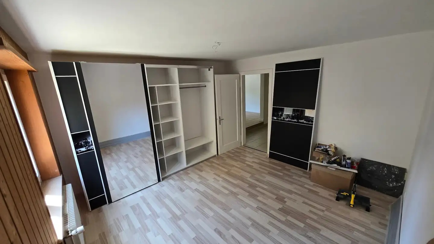 Wohnung mieten - Rue Principale 37, 2736 Sorvilier - Foto 3