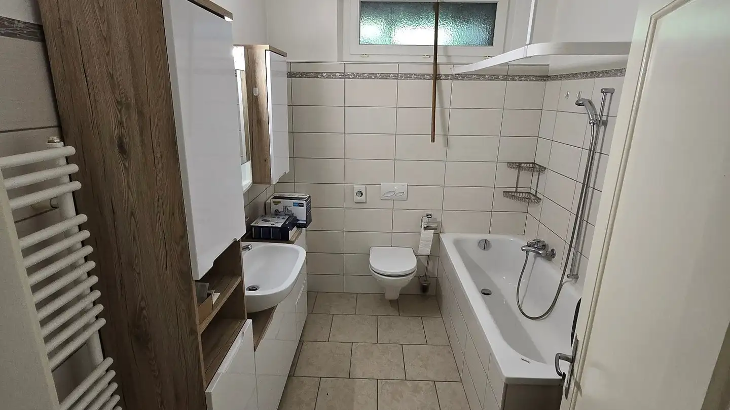 Wohnung mieten - Rue Principale 37, 2736 Sorvilier - Foto 4