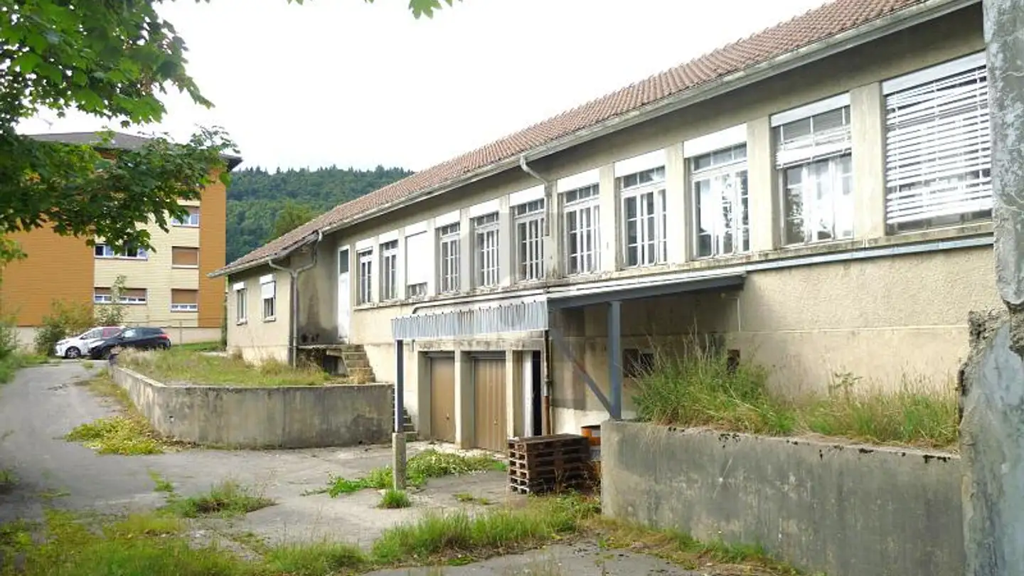 Espace de stockage à louer - 1450 Ste-Croix
