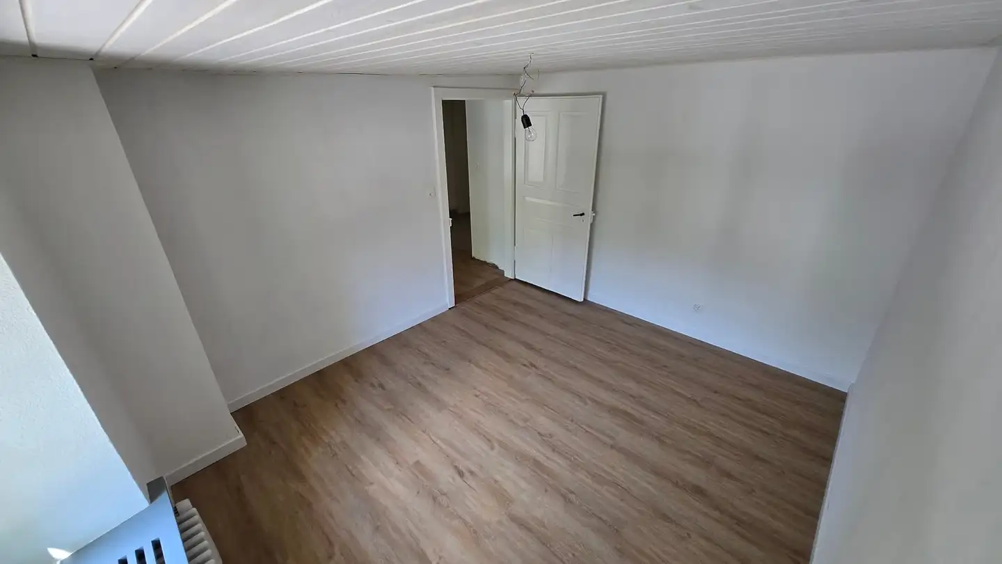 Appartement à louer - Rue Principale 37, 2736 Sorvilier - Photo 4