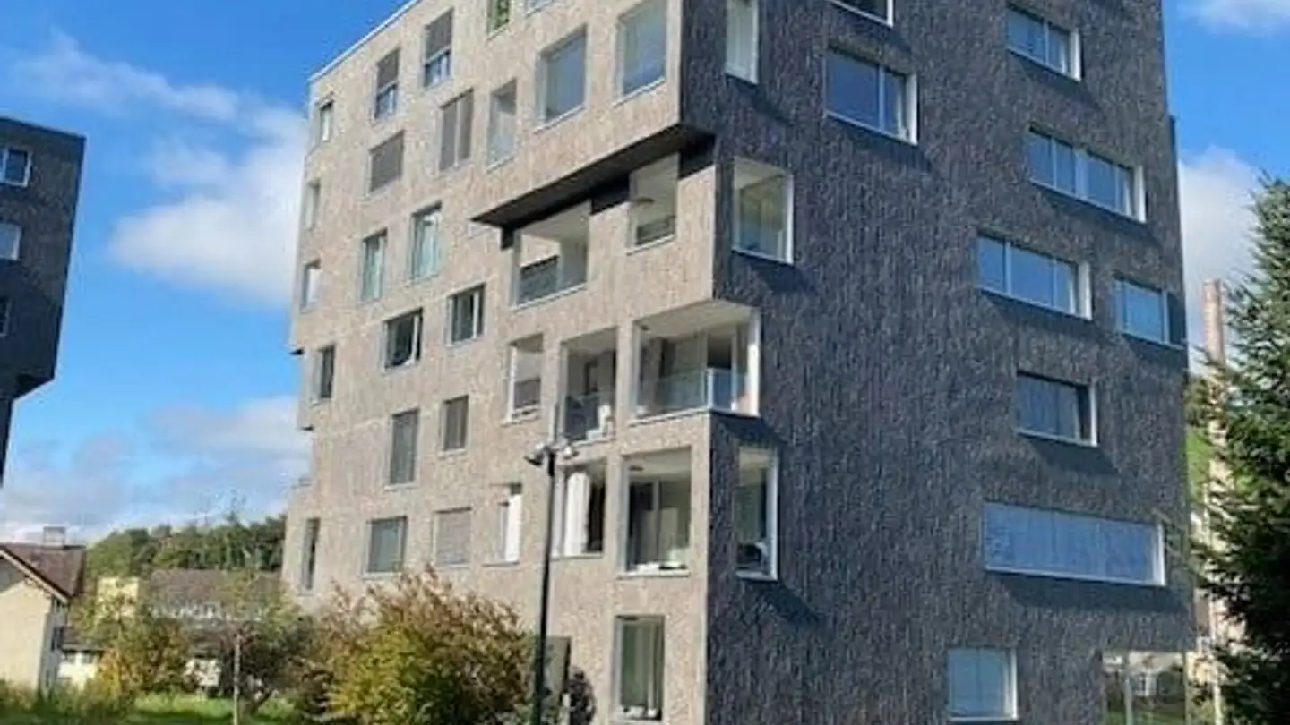 Apartment for sale - Claridapark 7, 8636 Wald ZH