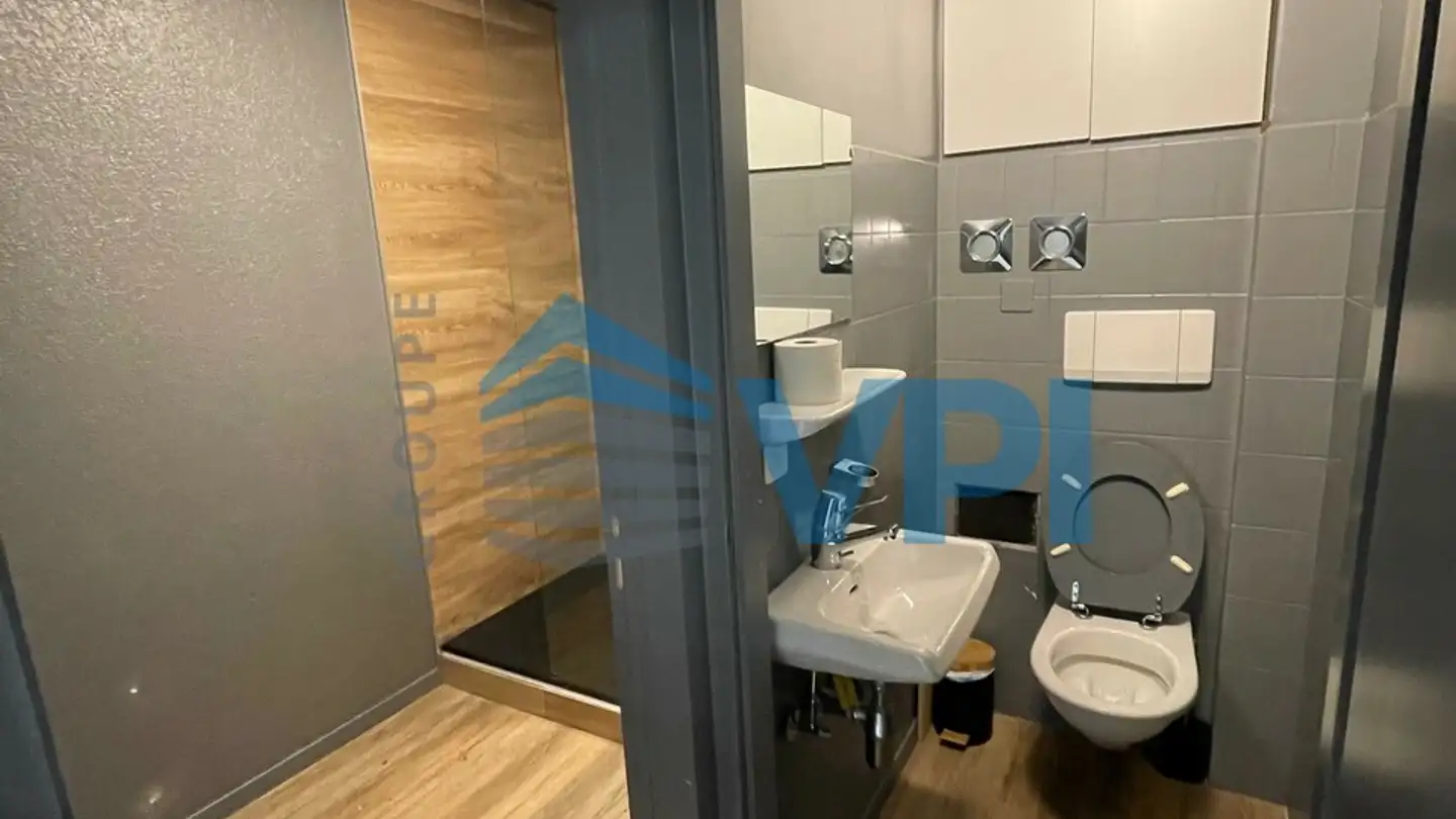 Bureau à louer - Rue Merle-D'aubigné 26, 1207 Genève - Photo 4