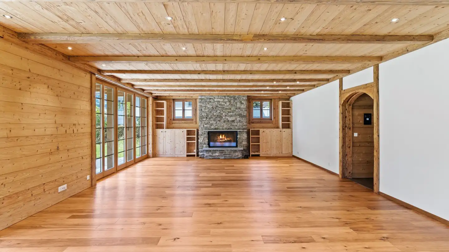 Villa in vendita - Oberbergstrasse 11, 6390 Engelberg - Photo 2