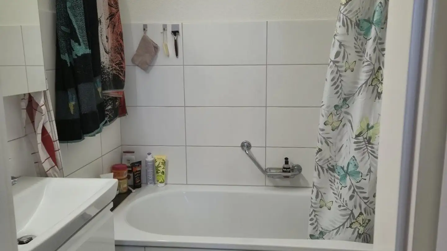 Appartamento in affitto - Obere Steingrubenstrasse 30, 4500 Solothurn - Foto 3