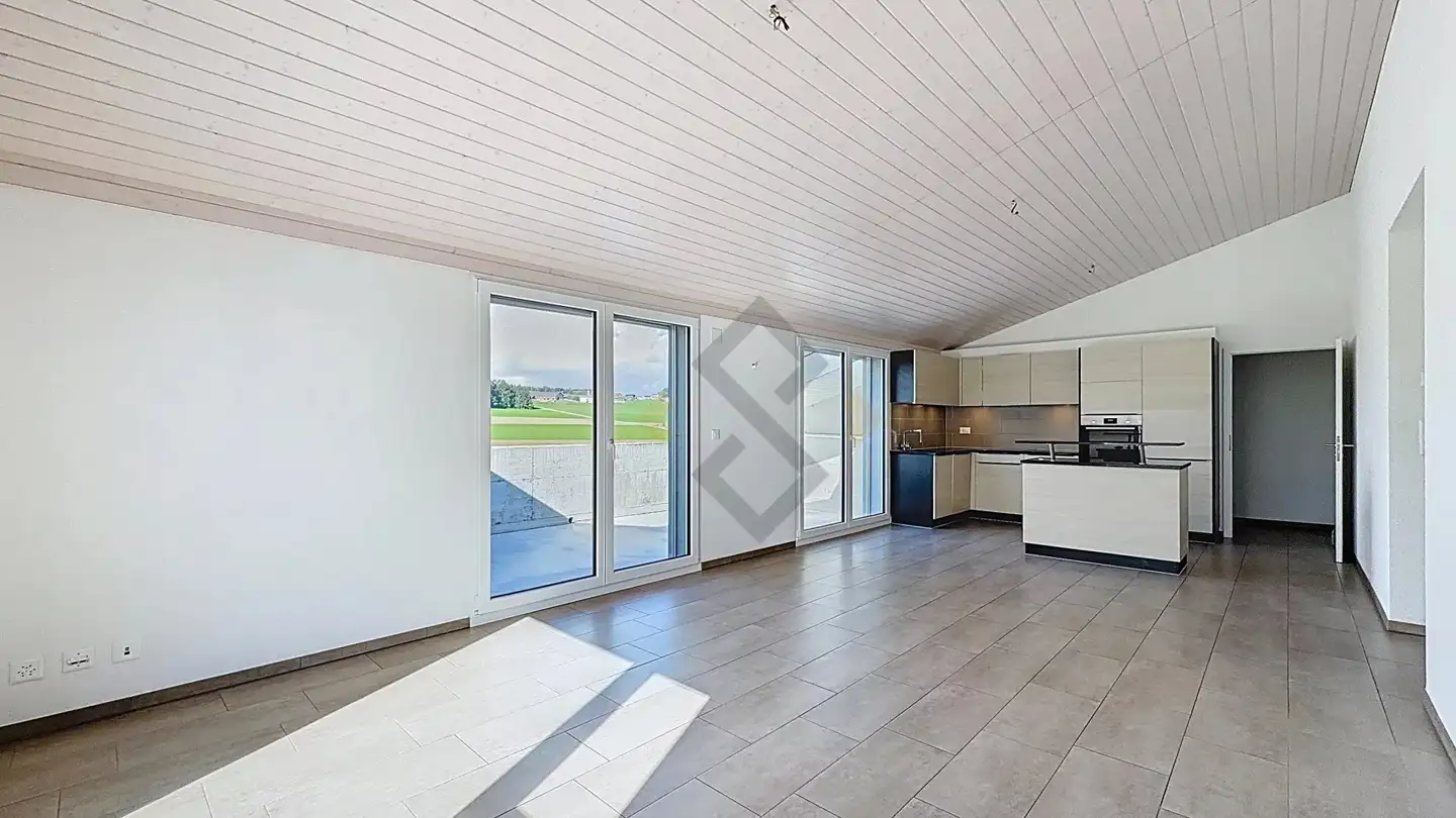 Apartment for sale - 1532 Fétigny - Photo 3