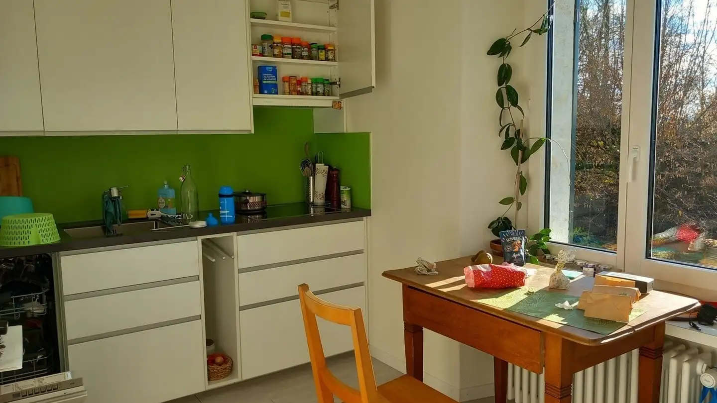 Appartamento in affitto - Obere Steingrubenstrasse 30, 4500 Solothurn - Foto 4