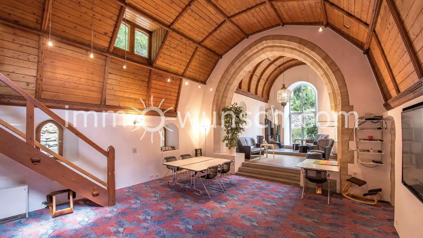 Maison individuelle à vendre - Nairs, 7550 Scuol - Photo 2