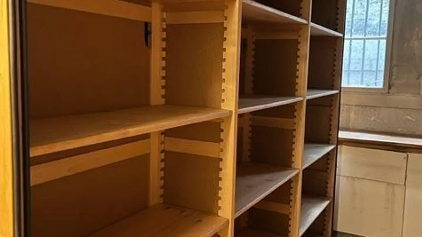 Espace de stockage à louer - Asylstrasse 77, 8032 Zürich - Photo 2