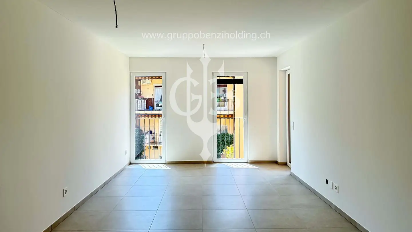 Apartment for sale - Piazza Grande 7, 6512 Giubiasco - Photo 3