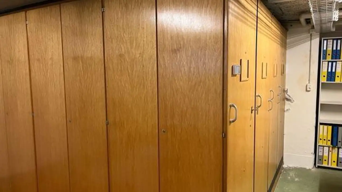 Espace de stockage à louer - Asylstrasse 77, 8032 Zürich - Photo 3