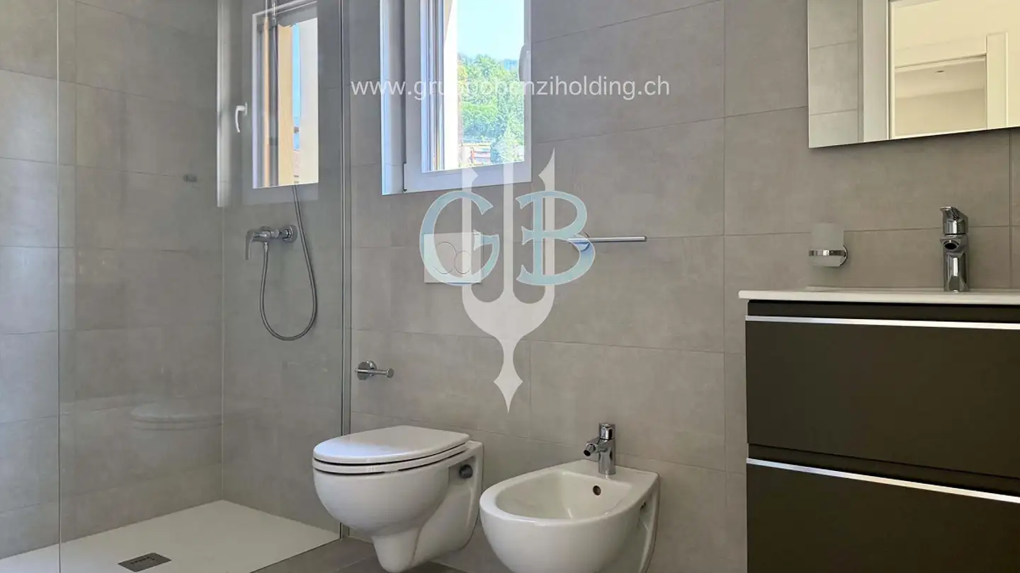 Apartment for sale - Piazza Grande 7, 6512 Giubiasco - Photo 4
