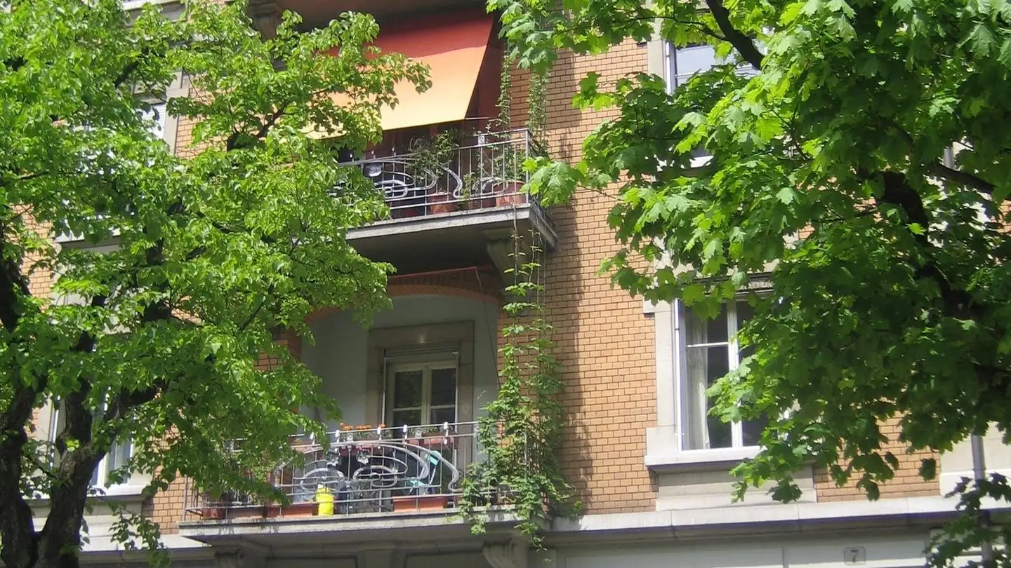 Appartamento in affitto - Beundenfeldstrasse 7, 3013 Bern - Photo 2