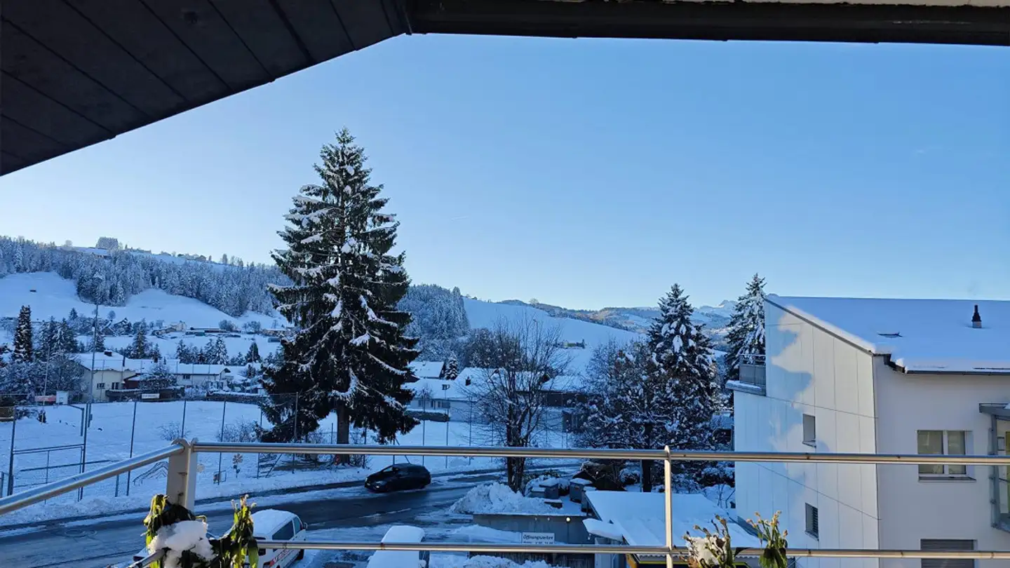 Appartement à louer - St. Gallerstrasse 5, 9034 Eggersriet - Photo 3