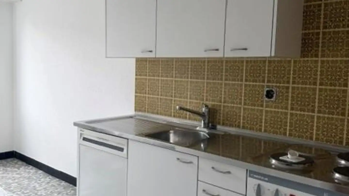 Appartement à louer - Forstweg 65, 3012 Bern