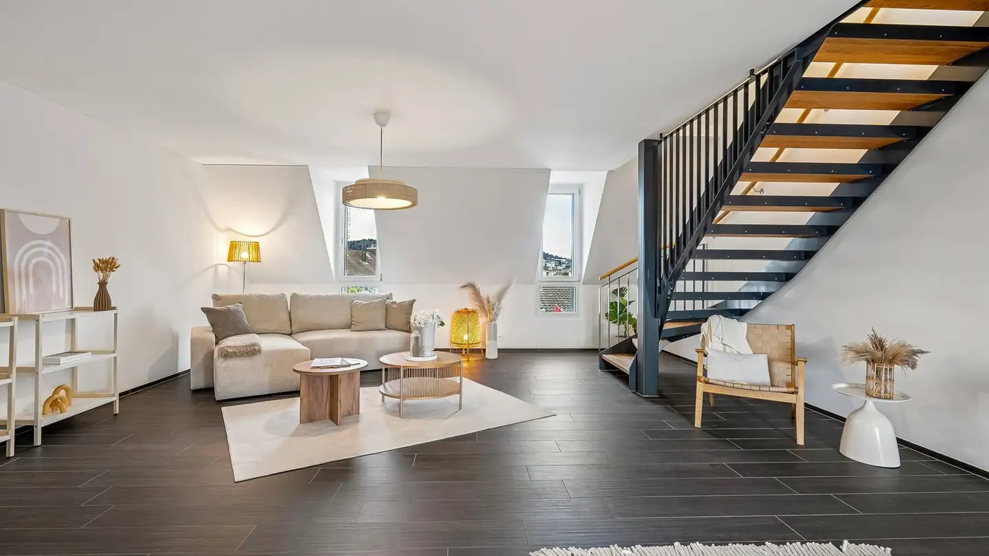 Wohnung mieten - Jungstrasse 6, 8050 Zürich - Foto 3