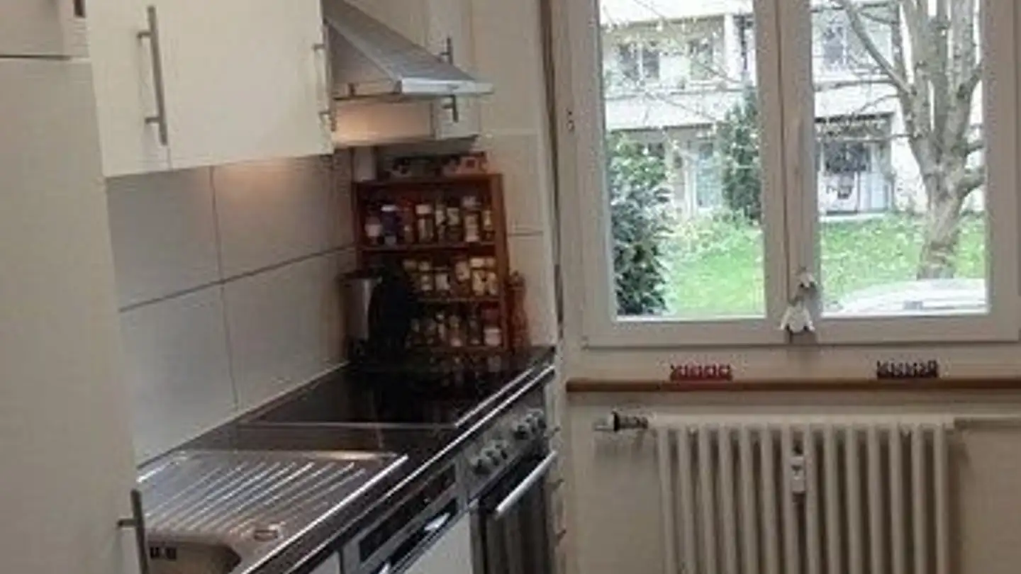 Apartment for rent - Stämpflistrasse 12, 3008 Bern - Photo 3