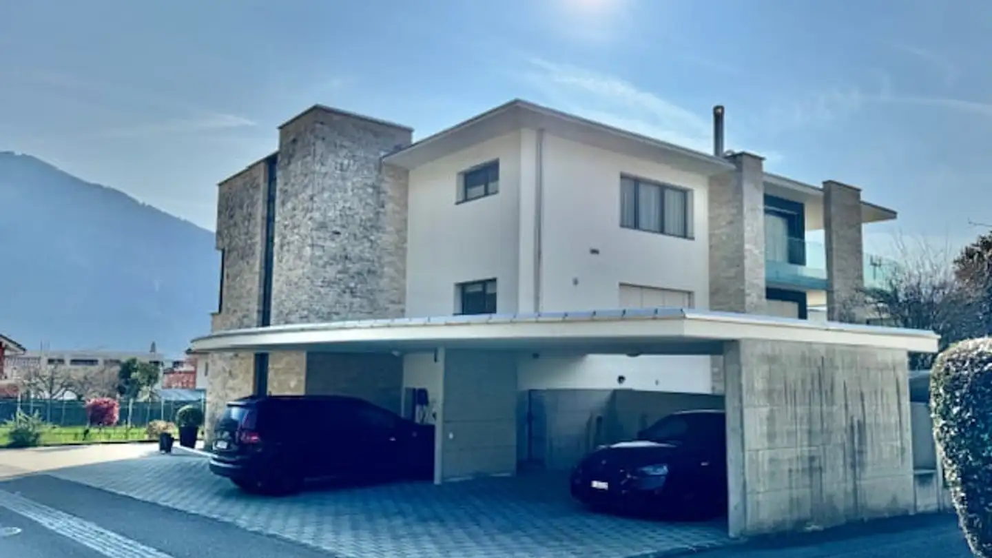 Apartment for rent - Via Cappella Nuova 26, 6654 Cavigliano - Photo 3