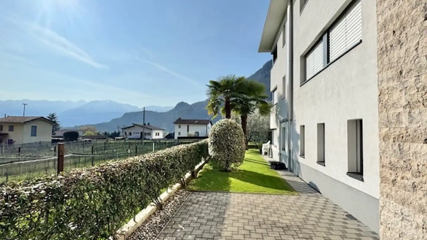 Apartment for rent - Via Cappella Nuova 26, 6654 Cavigliano - Photo 4