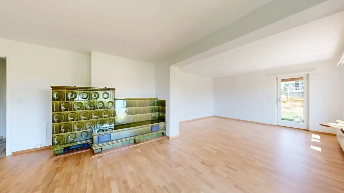 Single house for rent - Speerstrasse 1, 8304 Wallisellen